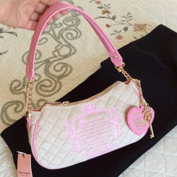Juicy Couture bag - Picture 5 of 7